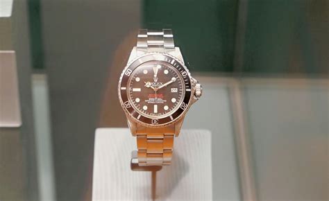 luxury watches bienne|bienne museum rolex.